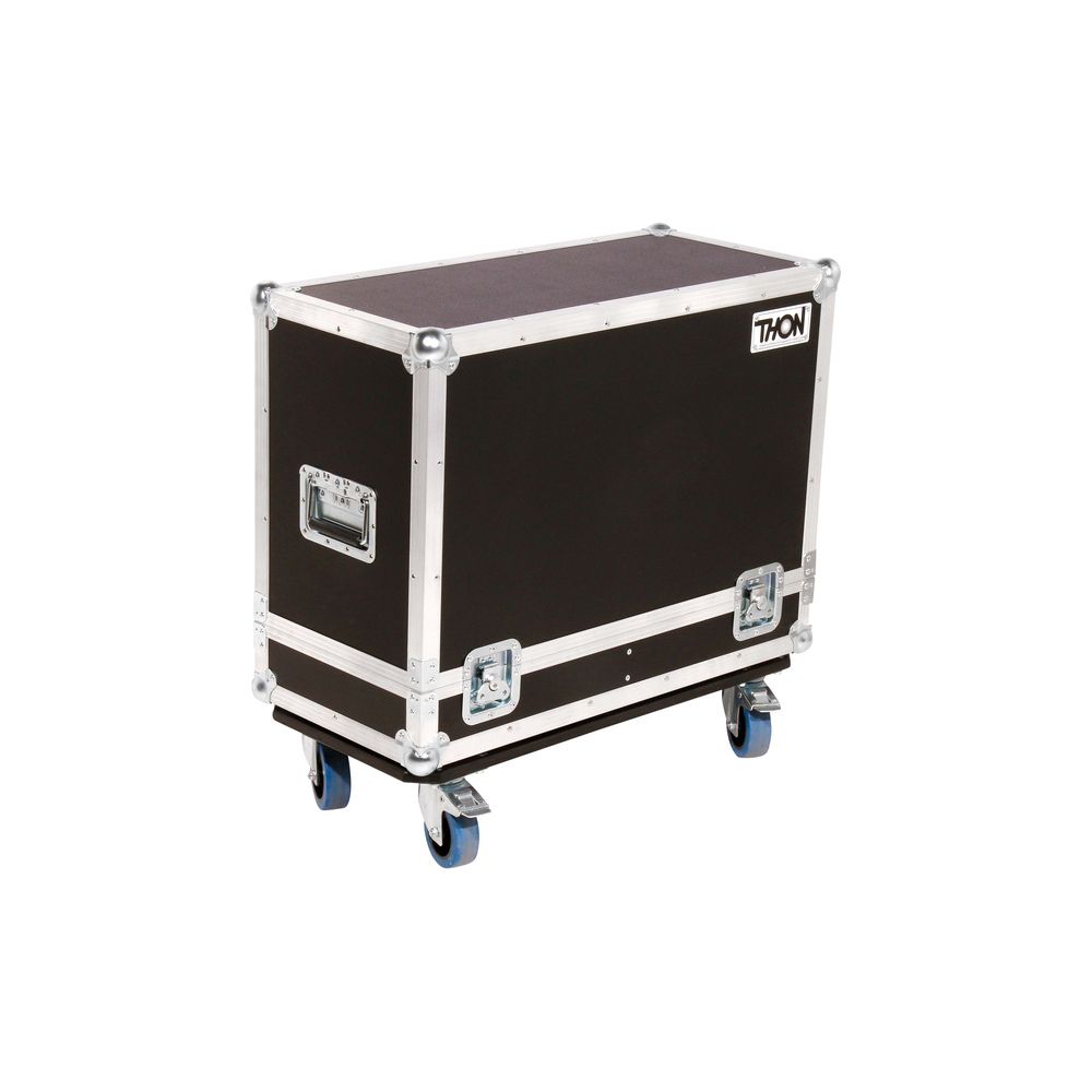 Thon Case 2x RCF NX 910