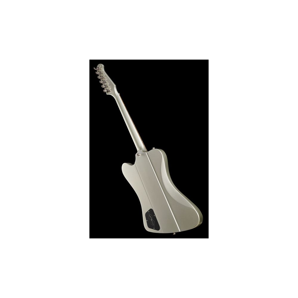 Epiphone 1963 Firebird I Silver Mist – Thomann Ireland