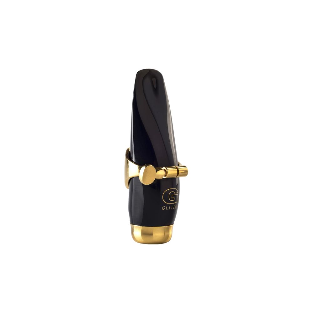 Geller Blackbird Alto Saxophone 6 – Thomann Ireland