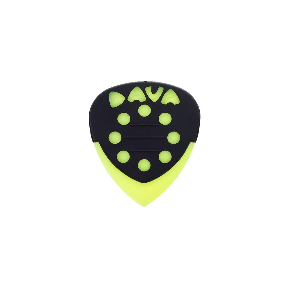 Dava Grip Tip Nylon Picks Set – Thomann Ireland