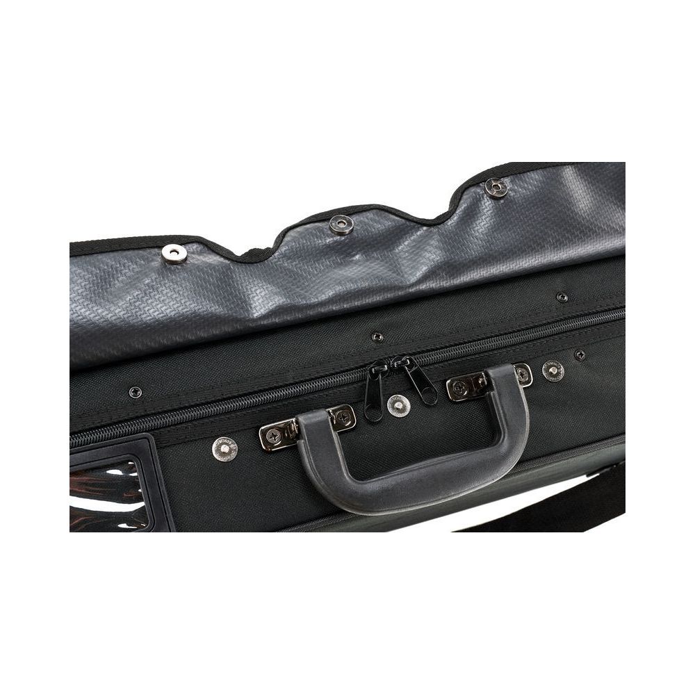 Gewa Aspirante Violin Obl. Case 4/4 – Thomann Ireland