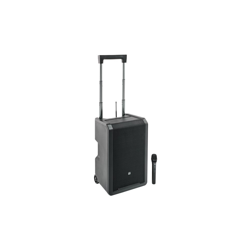 LD Systems ANNY 10 HHD B8 – Thomann Ireland