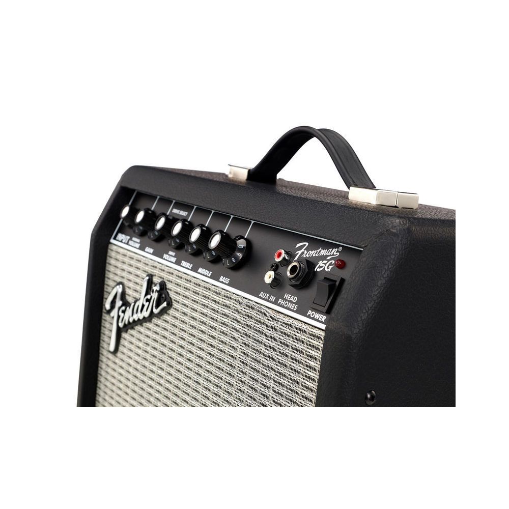 Squier Aff. Strat HSS PACK CFM – Thomann Ireland