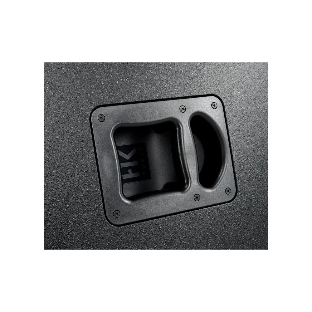 HK Audio Linear 5 MKII 118 Sub A – Thomann Ireland