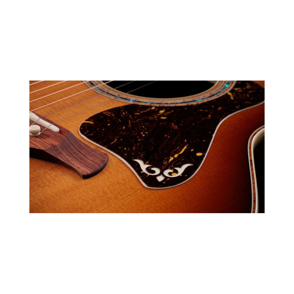 Taylor Gold Label 814e Sunburst – Thomann Ireland