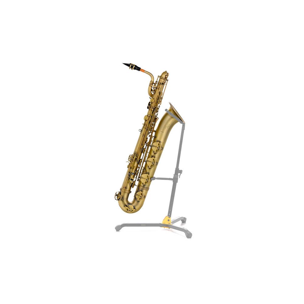 Thomann BariPRO VD Baritone Sax – Thomann Ireland