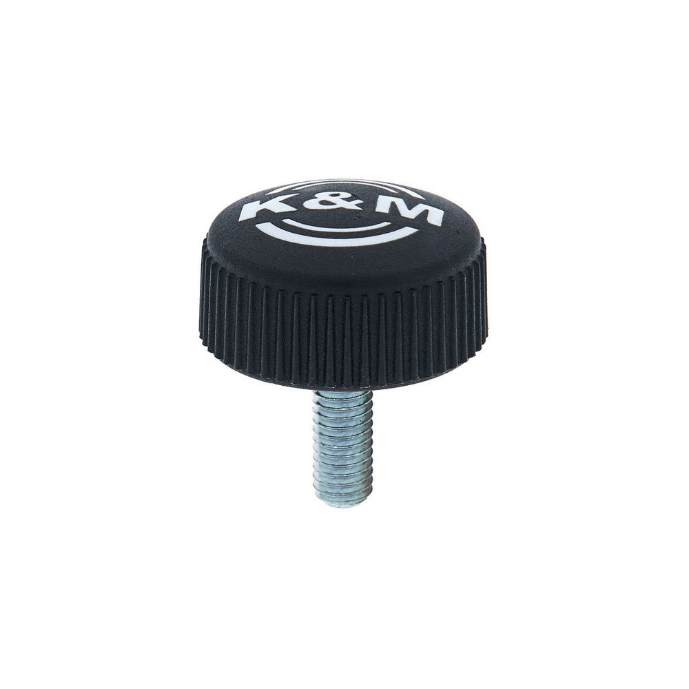 K&M Replacement Screw for 210/9 – Thomann Ireland