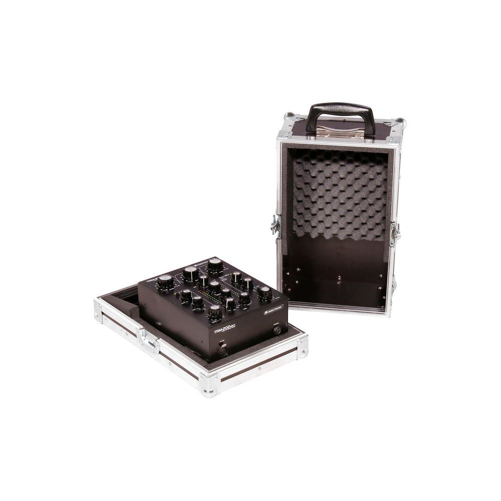 Thon Case Omnitronic TRM