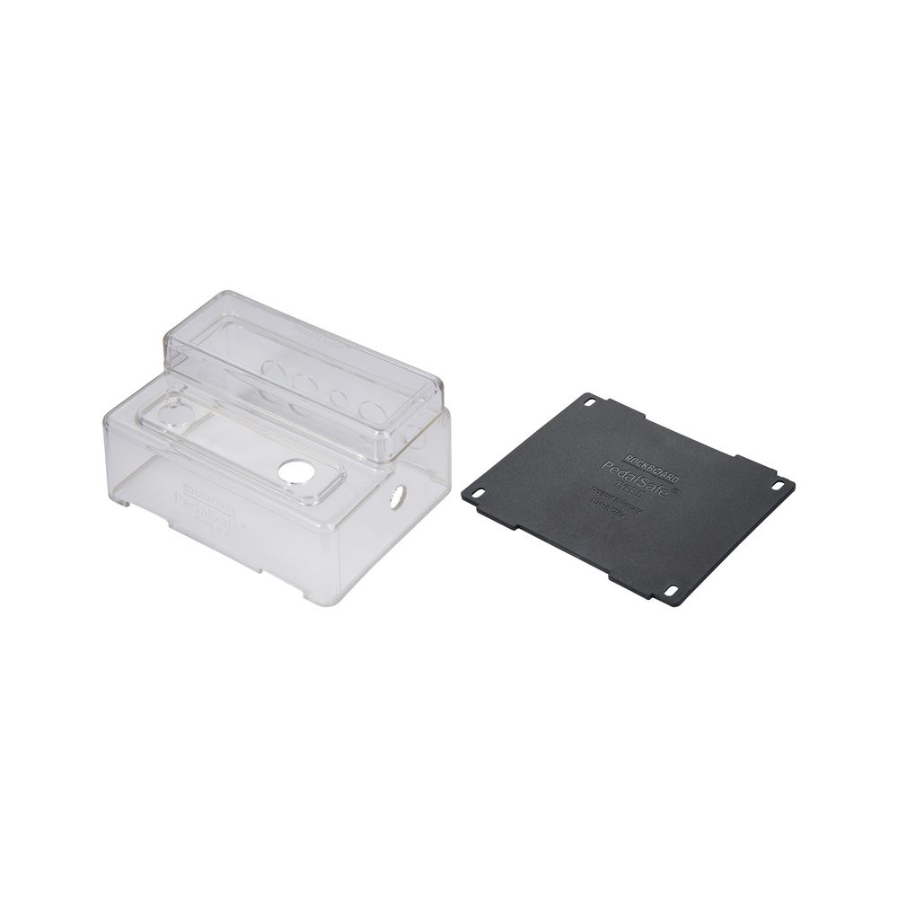 Rockboard PedalSafe Type D3 Universal – Thomann Ireland