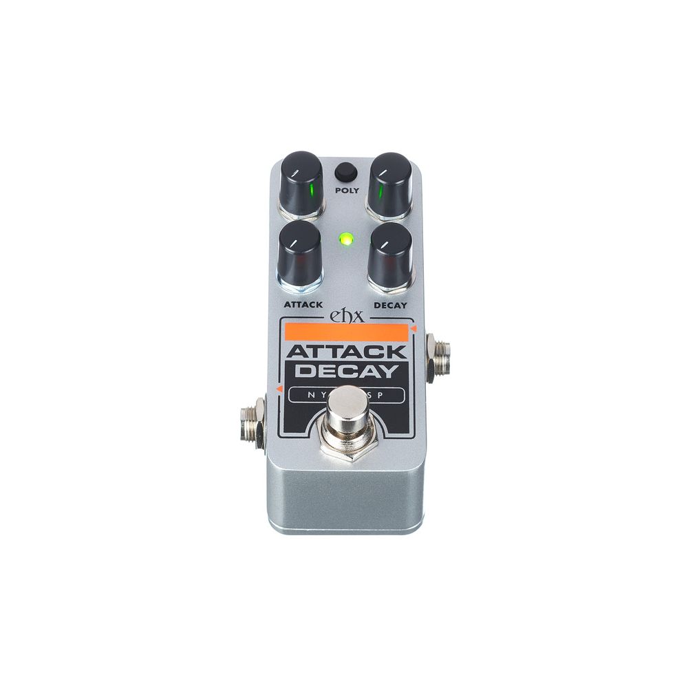 Electro Harmonix Pico Att. Decay Tape Rev. Sim. – Thomann Ireland