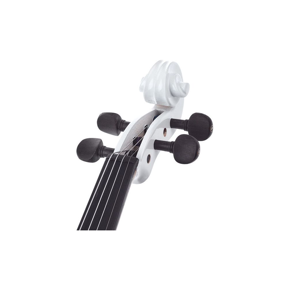 Harley Benton HBV 990WH Electric Violin – Thomann Ireland