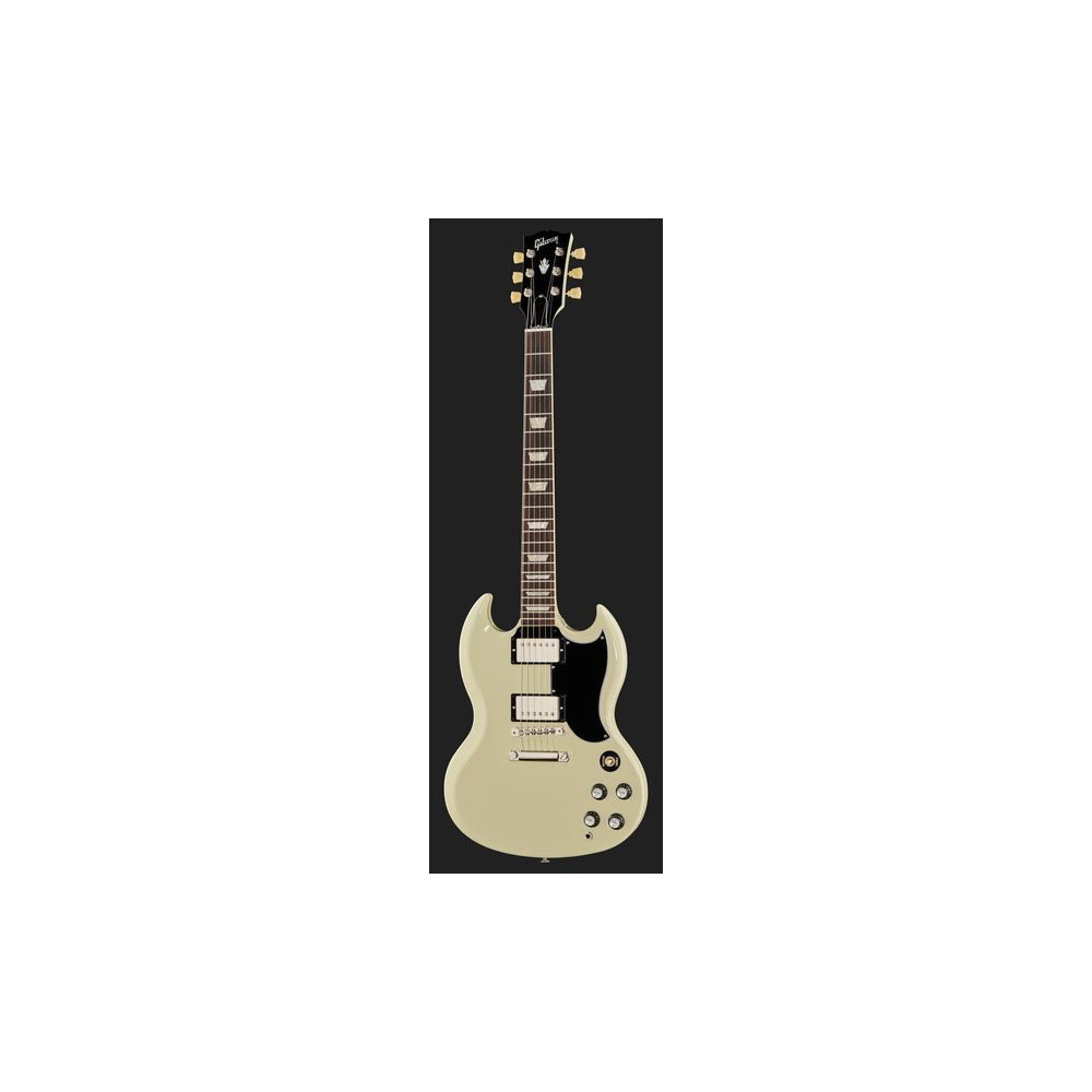 Gibson SG 61 Standard Classic white – Thomann Ireland