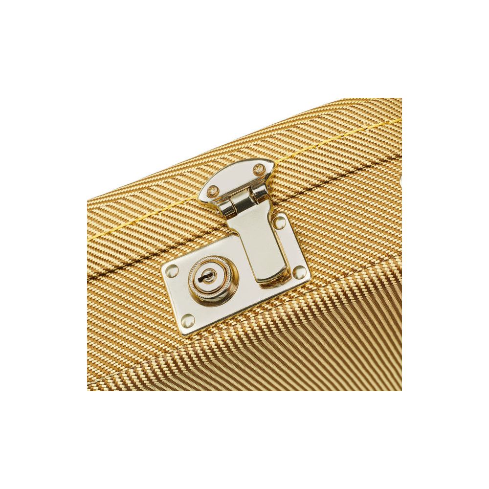 Fender Tele Thermometer Case Tweed – Thomann Ireland