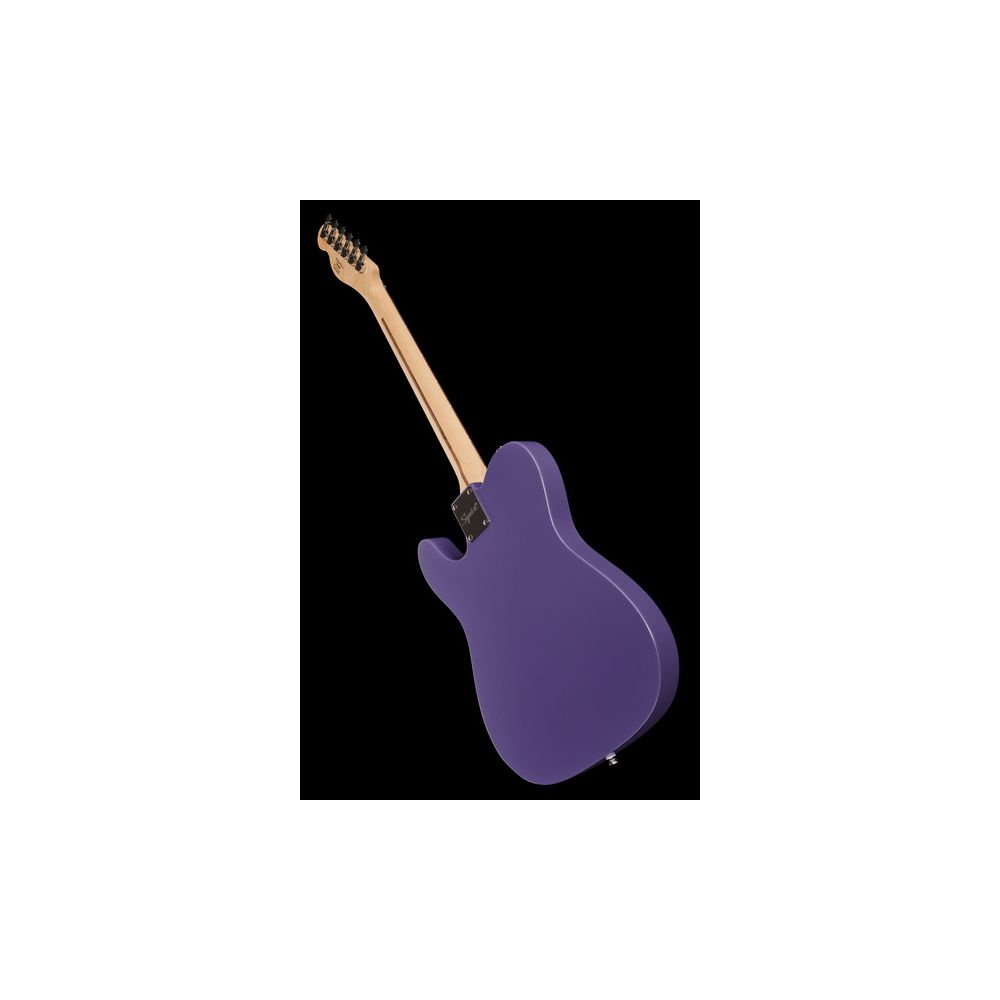 Squier Sonic Esquire H Ultraviolet – Thomann Ireland