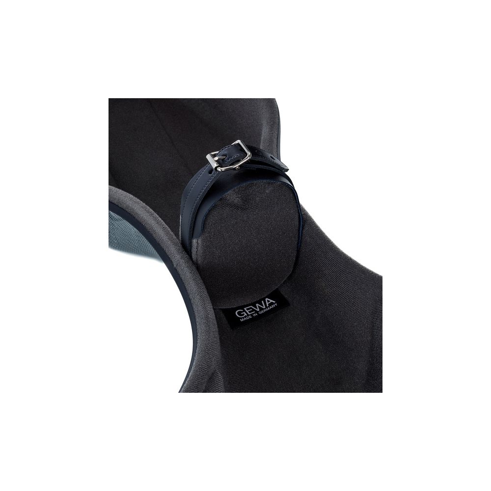 Gewa Idea Titanium Carbon 3.3 Atz. – Thomann Ireland