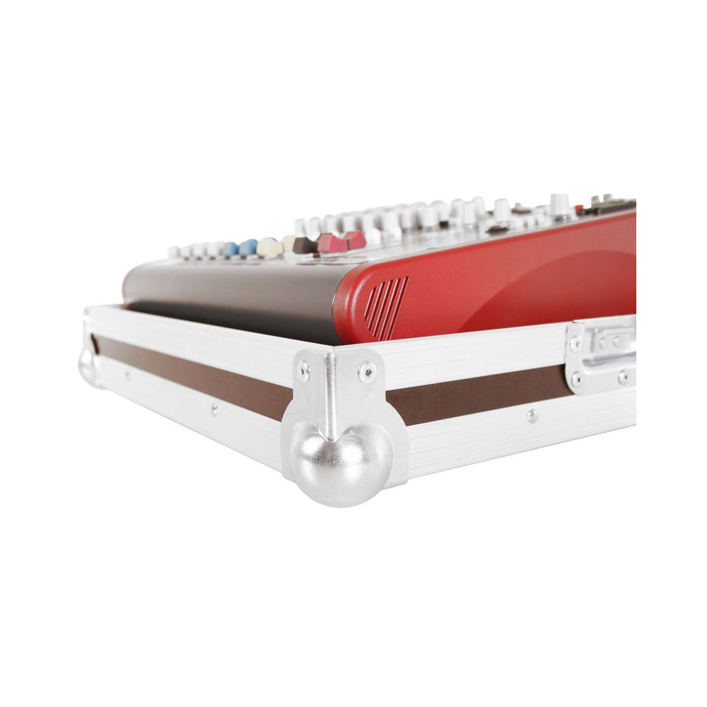 Thon Mixer Case A&H ZED60