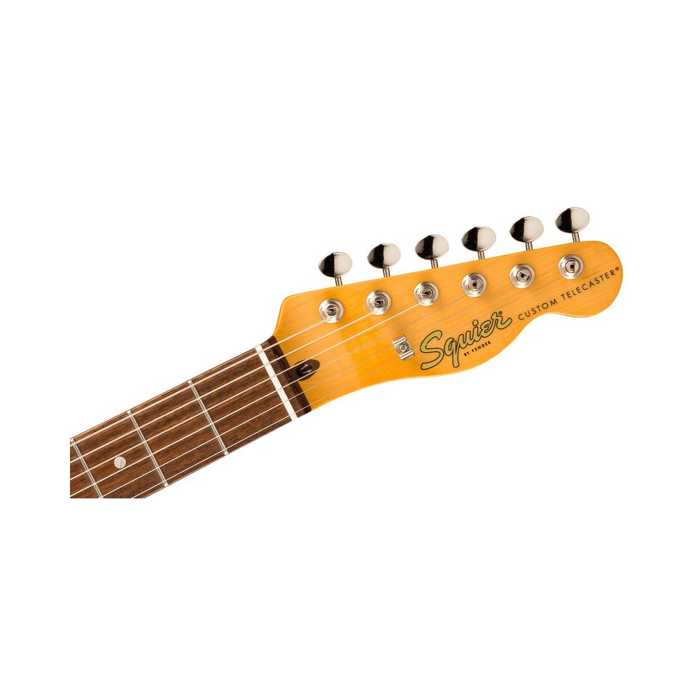 Squier FSR CV 60 Cust Tele LRL AZG – Thomann Ireland