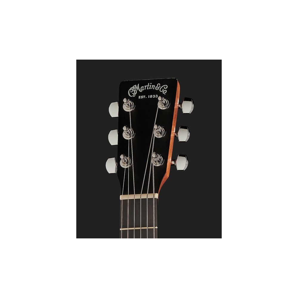 Martin Guitar Djr