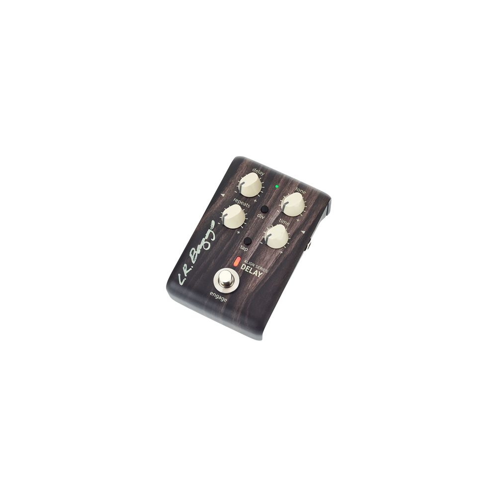 L.R.Baggs Align Delay B
