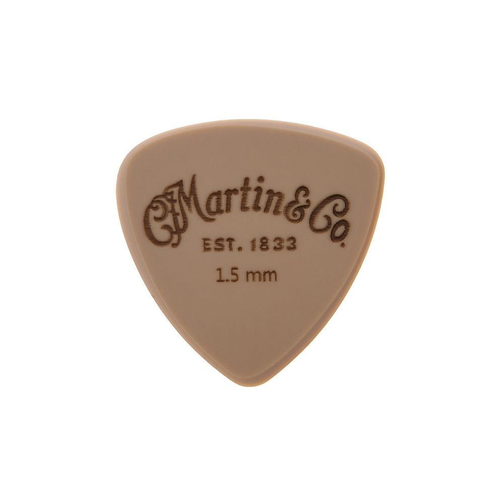 Martin Guitar Luxe by Martin Contour 1,5 mm – Thomann Ireland