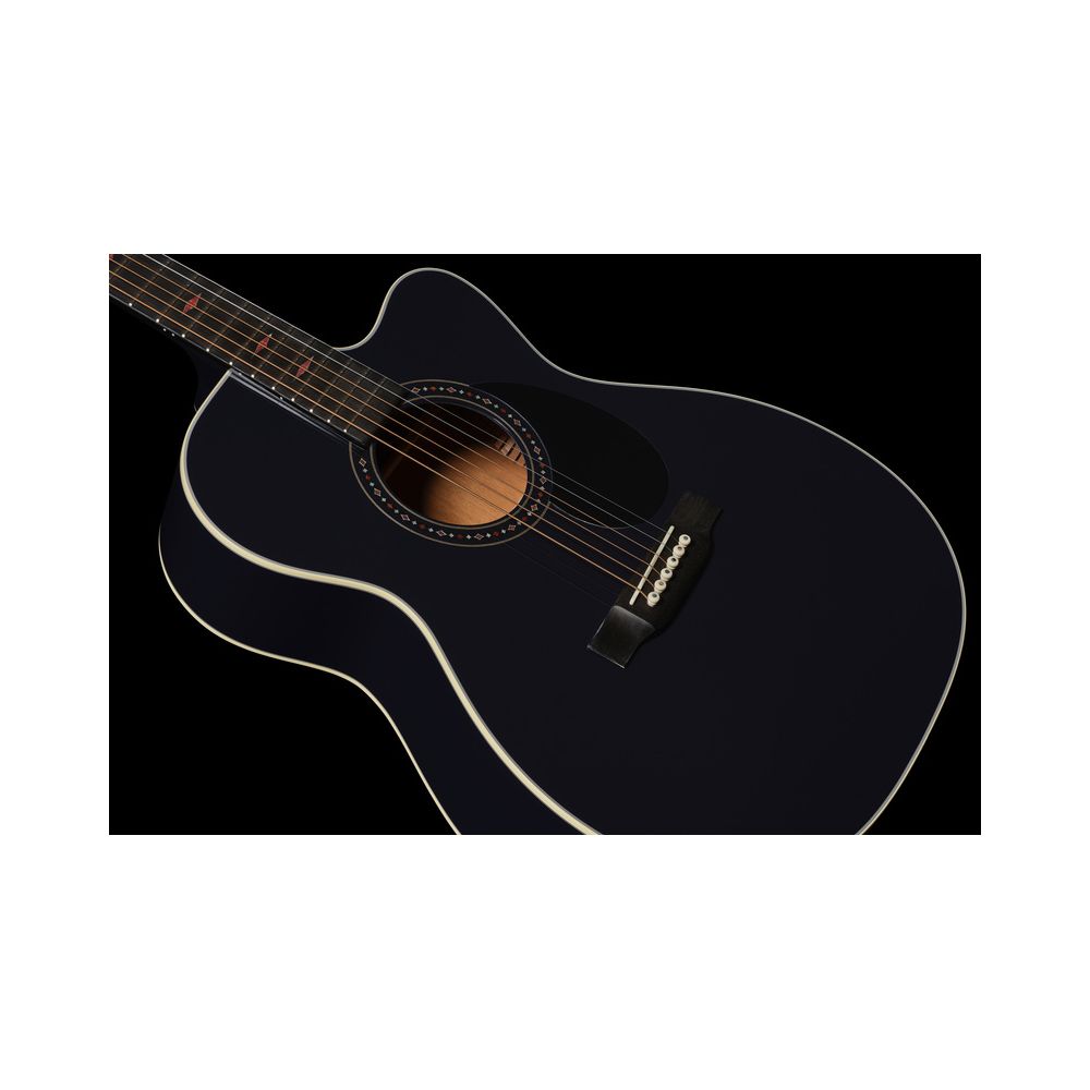 Martin Guitar Custom Shop OM Spruce – Thomann Ireland