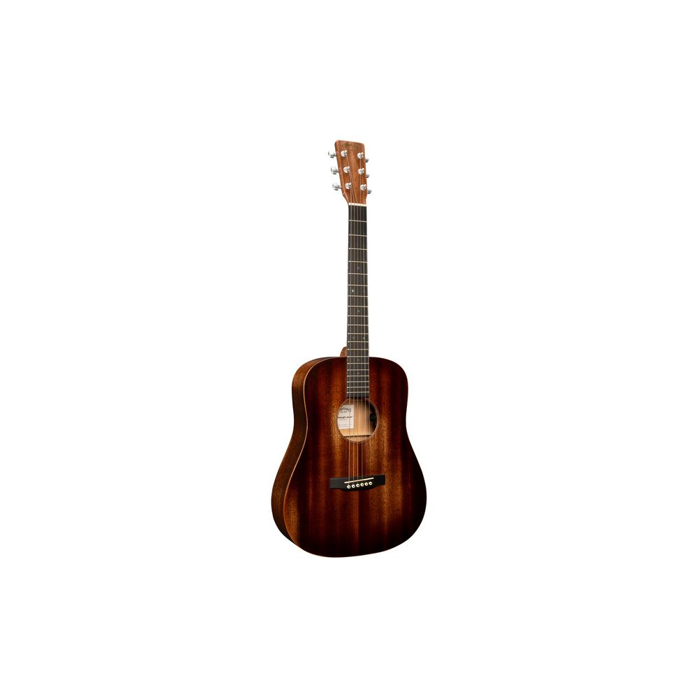 Martin Guitar D Jr E StreetMaster New – Thomann Ireland
