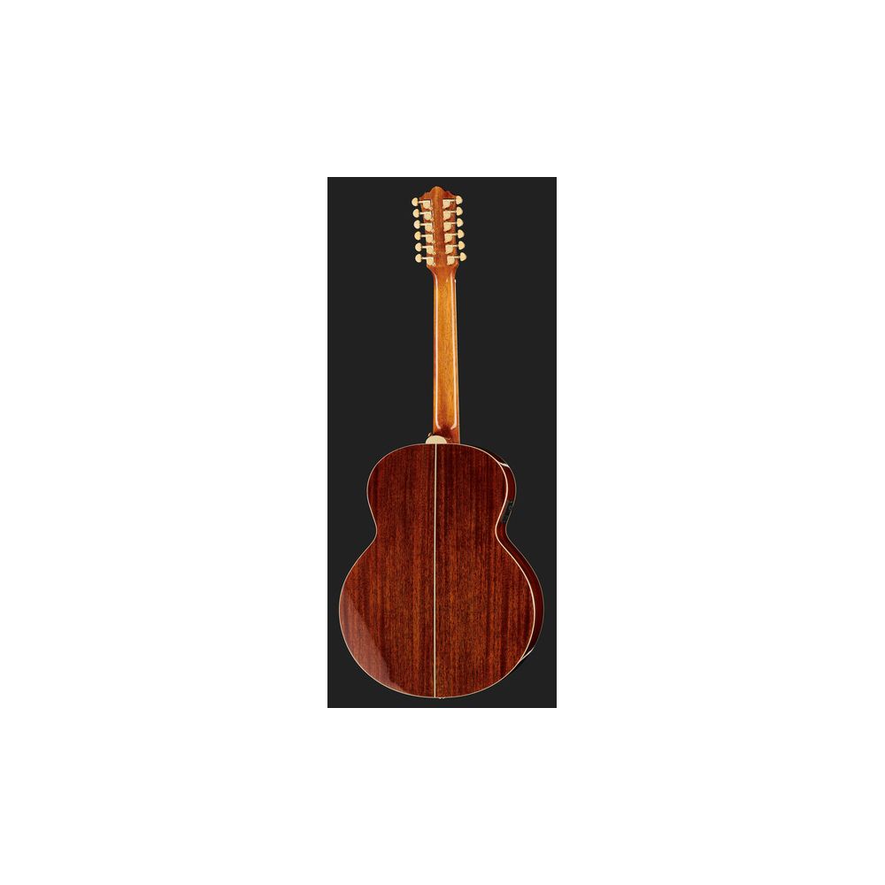 Harley Benton Custom Line CLJ