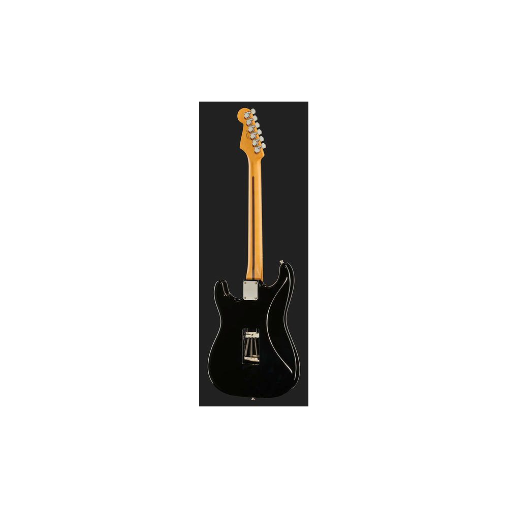 Fender Tom Morello Strat FR RW BLK – Thomann Ireland