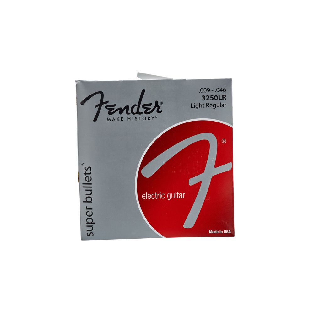 Fender 3250LR – Thomann Ireland