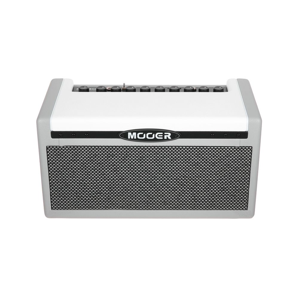 Mooer SD30i Modeling Guitar Combo – Thomann Ireland