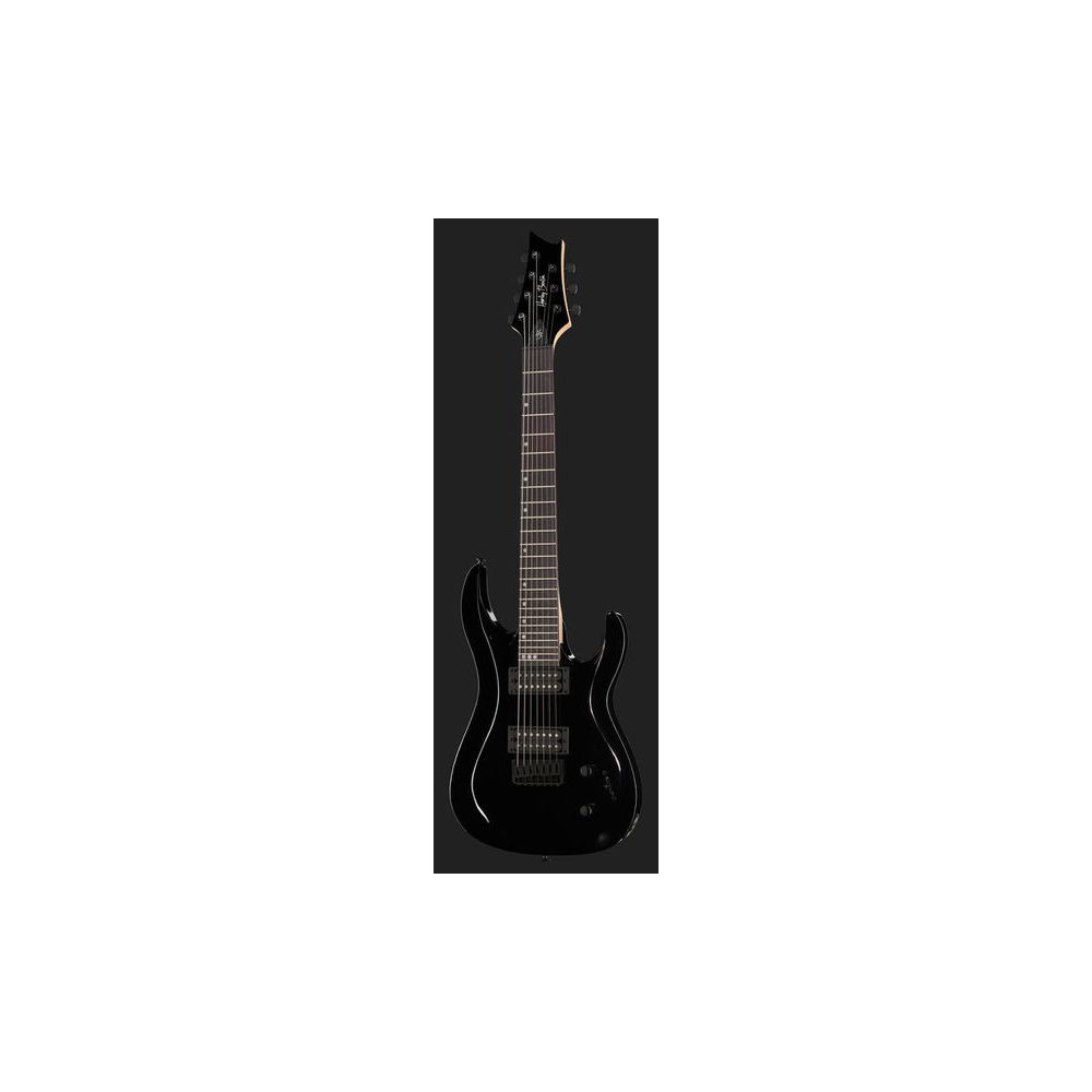 Harley Benton R