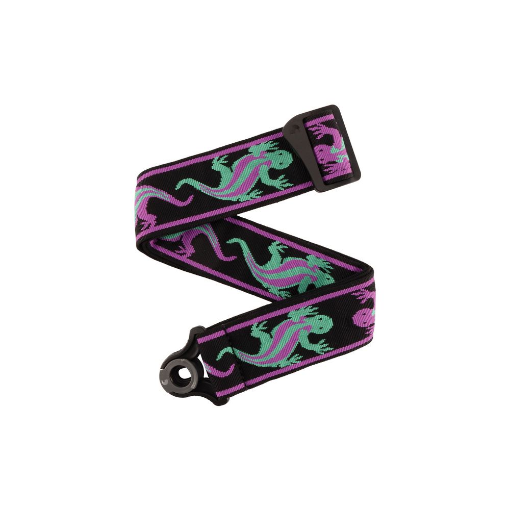 Daddario 50BALPW01 Vint PW Lizard G/P – Thomann Ireland