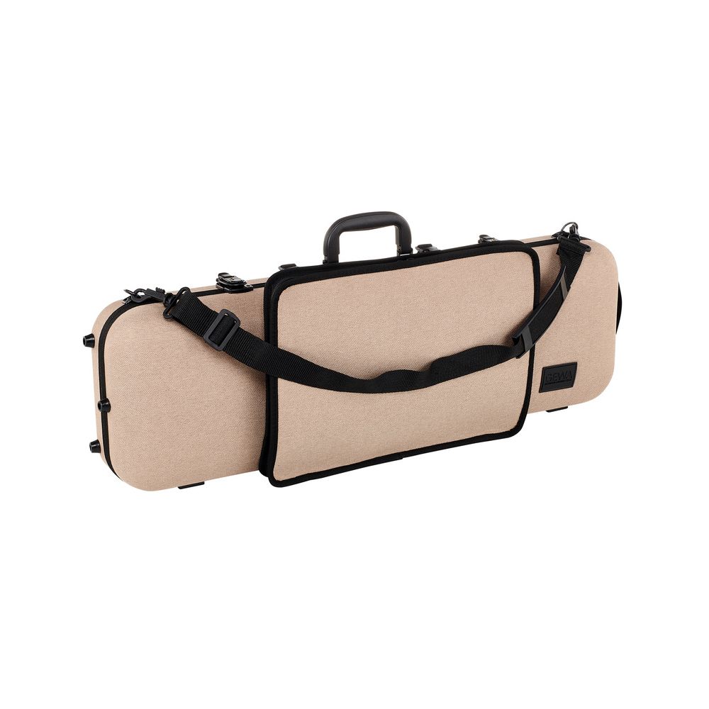 Gewa Bio A Vn Case OC 1/2