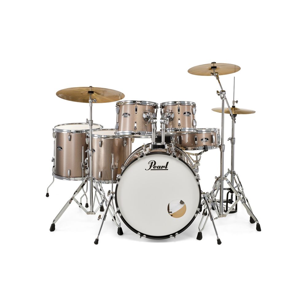 Pearl Roadshow 22" Plus 6pcs Bronze – Thomann Ireland