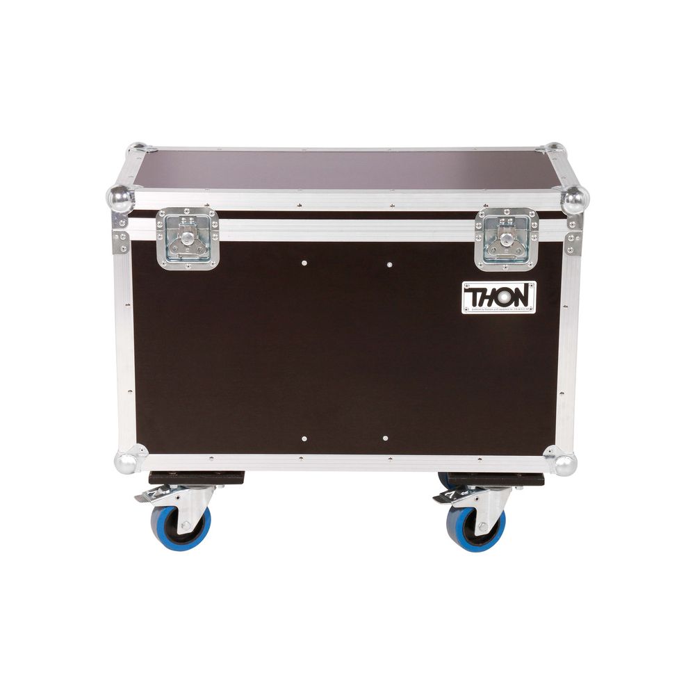 Thon Case 2x Stairville B1R Beam – Thomann Ireland