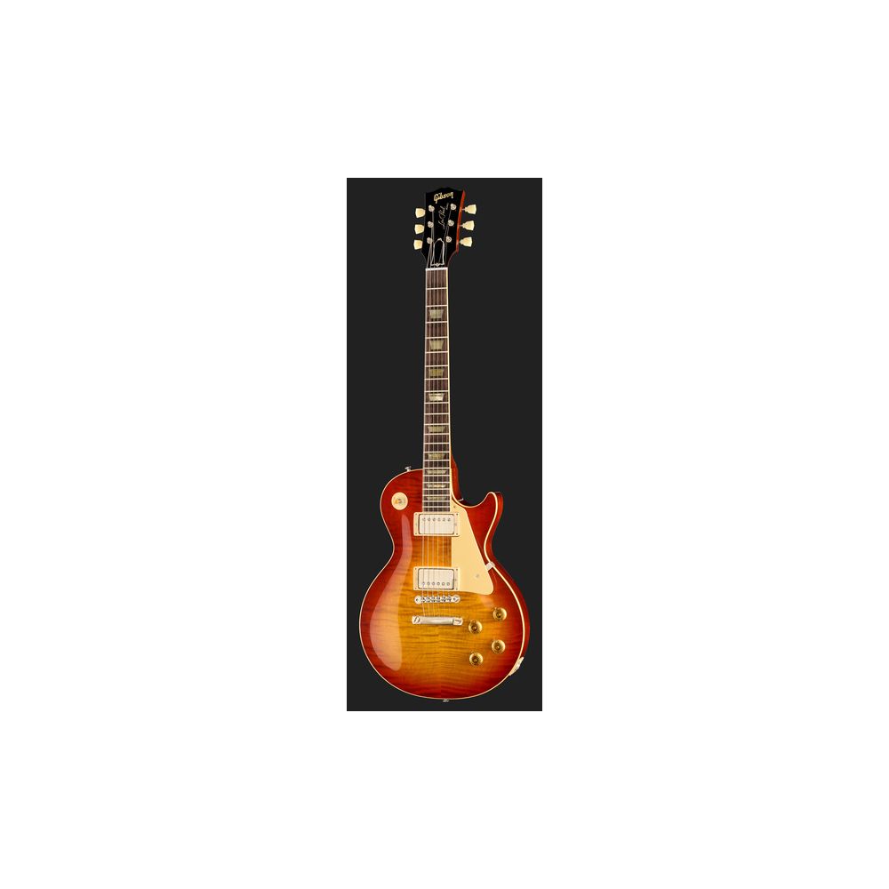 Gibson 59 LP Standard ULA HPT FB – Thomann Ireland