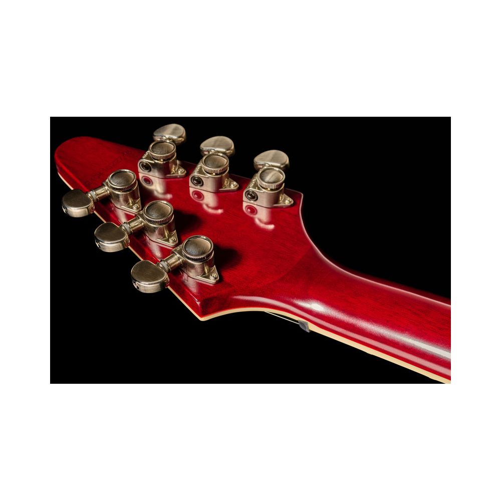 Epiphone Flying V Prophecy Aged BTB – Thomann Ireland