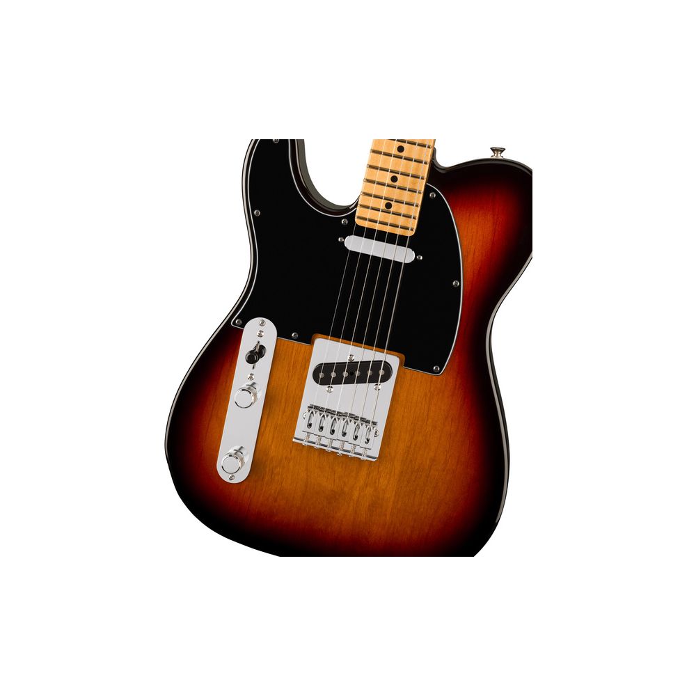 Fender Player II Tele LH MN 3TS – Thomann Ireland