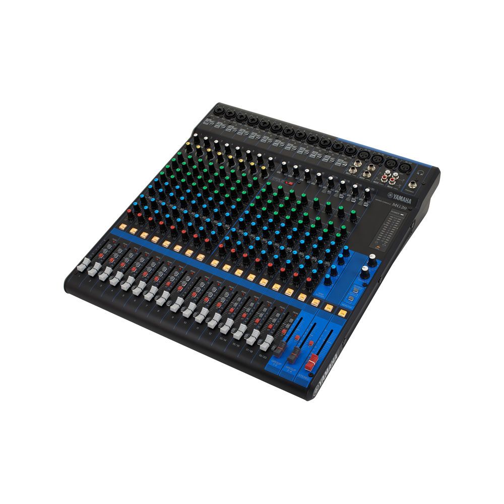 Yamaha MG20 – Thomann Ireland