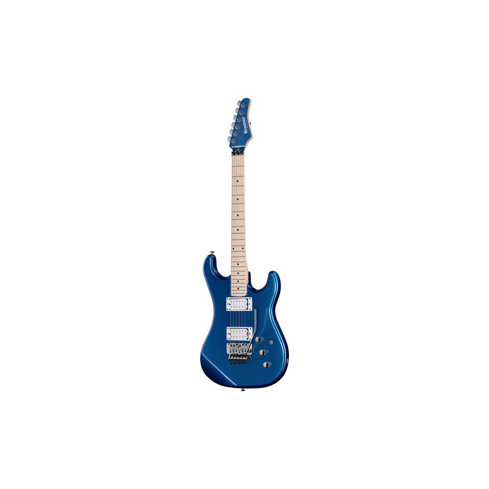 Kramer Guitars Pacer Classic RB – Thomann Ireland