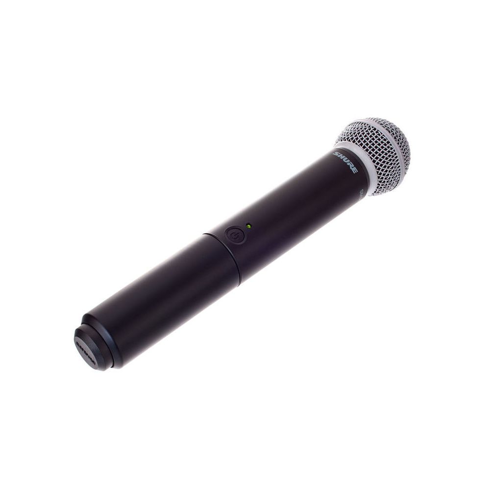 Shure BLX2/SM58 K3E – Thomann Ireland