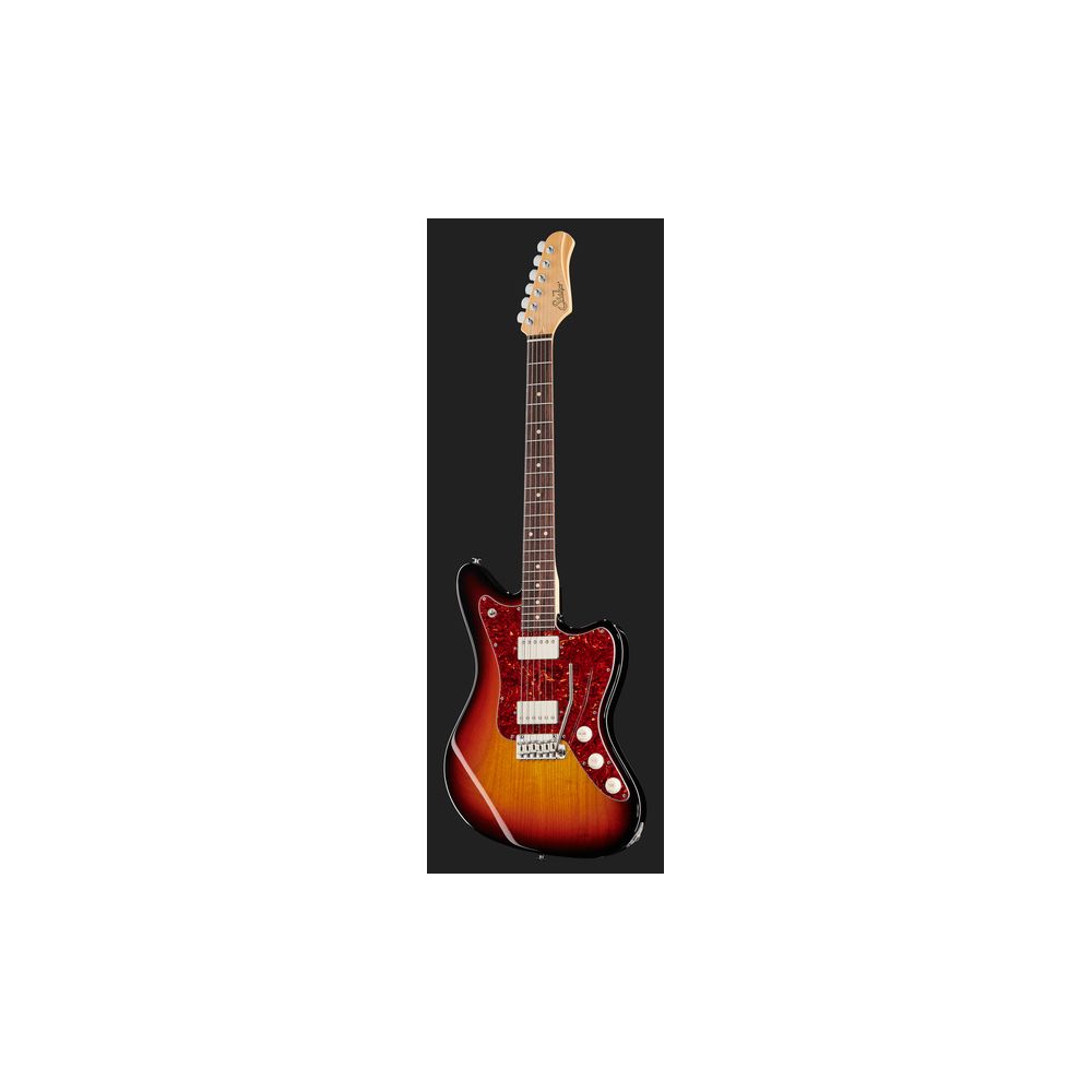 Suhr Classic JM HH RW 3TS – Thomann Ireland