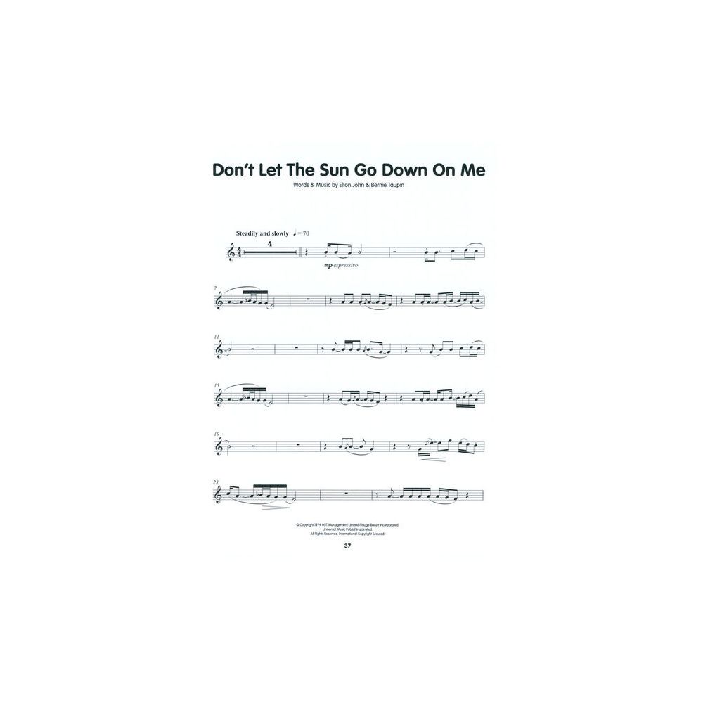 Wise Publications Playalong 50/50 Flute – Thomann Ireland