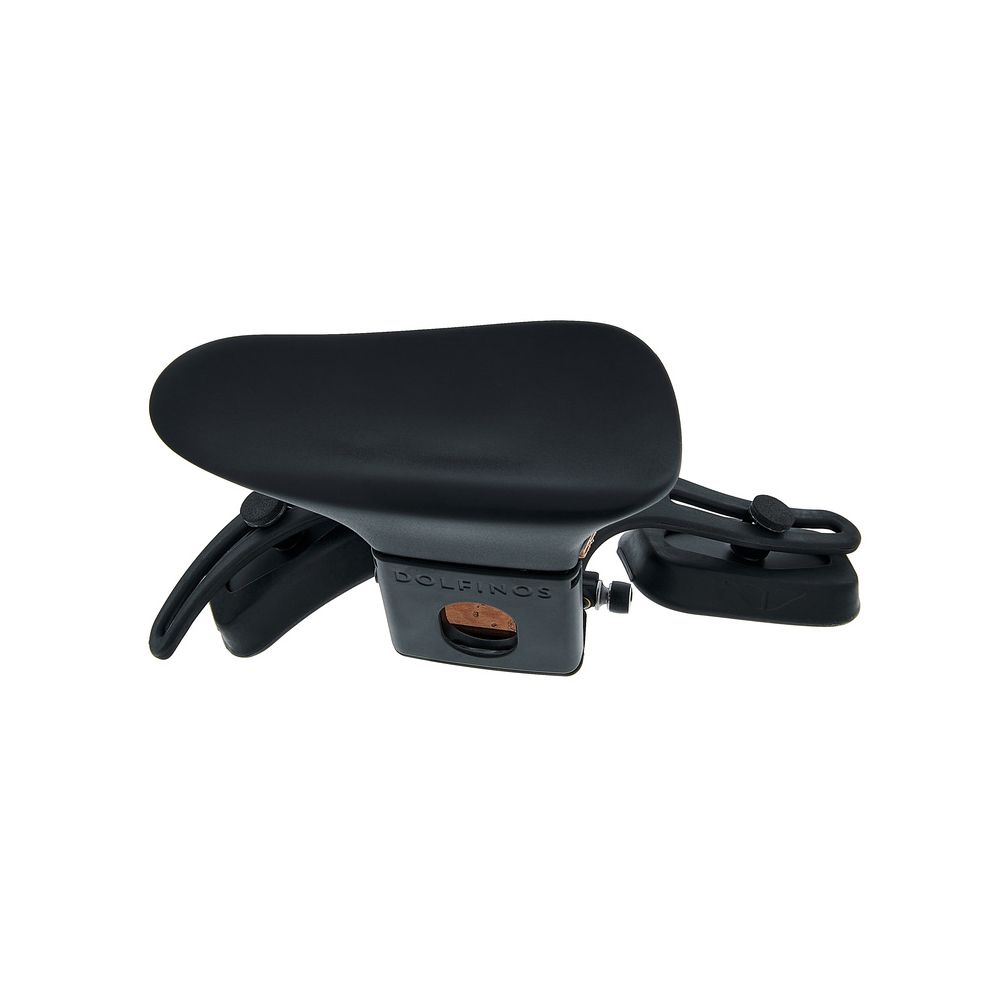 Dolfinos Carbon+ Edition Viola T/H – Thomann Ireland