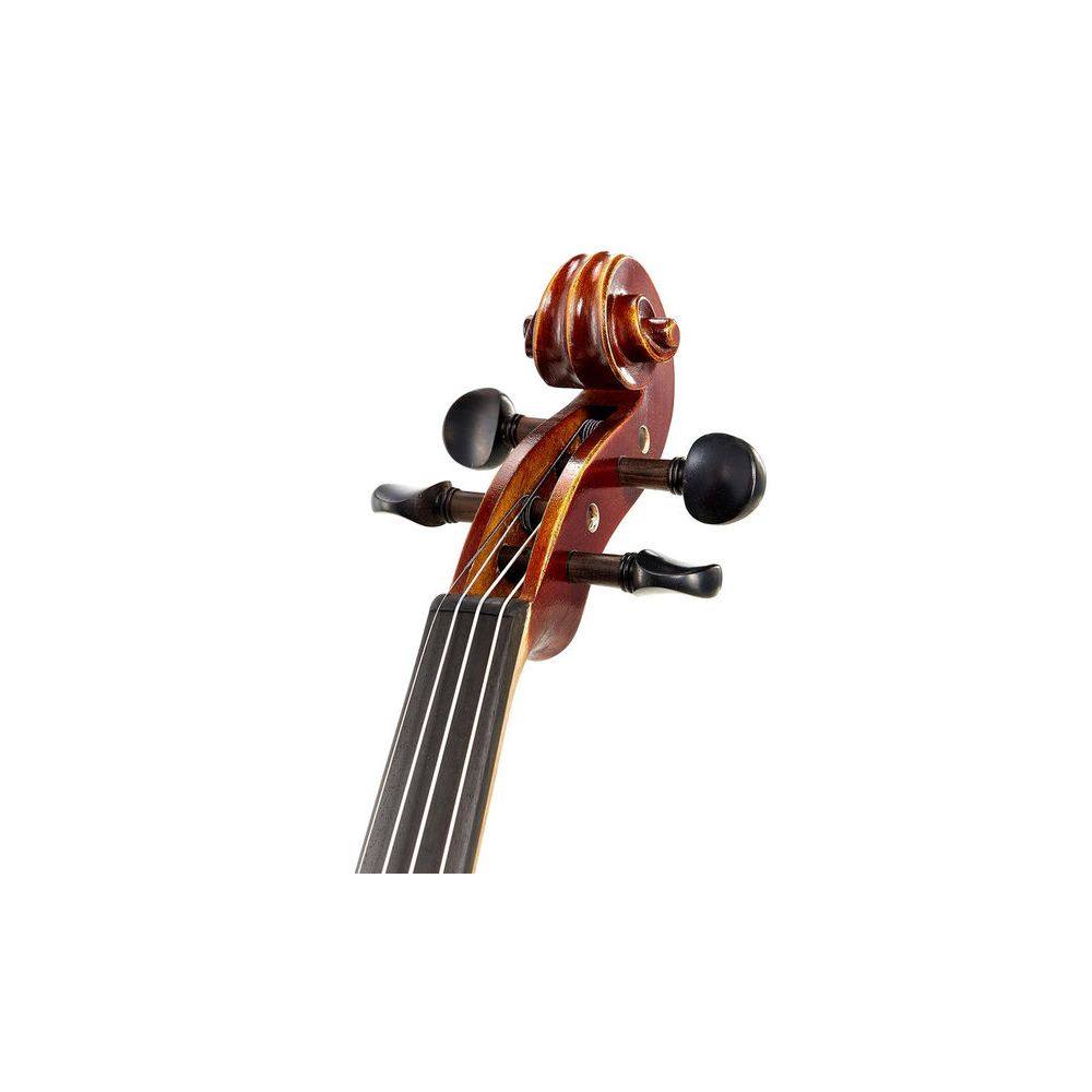 Gewa Allegro Violin 4/4 SC LH MB – Thomann Ireland