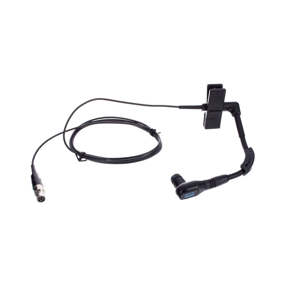 Shure BLX14/B98 T11 – Thomann Ireland