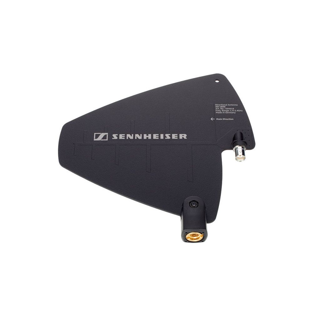 Sennheiser AD 1800 1G8 – Thomann Ireland
