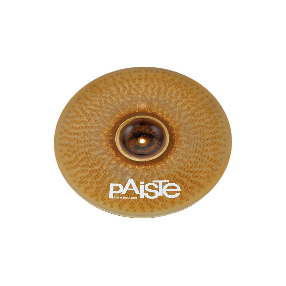 Paiste 17" Rude Thin Crash – Thomann Ireland