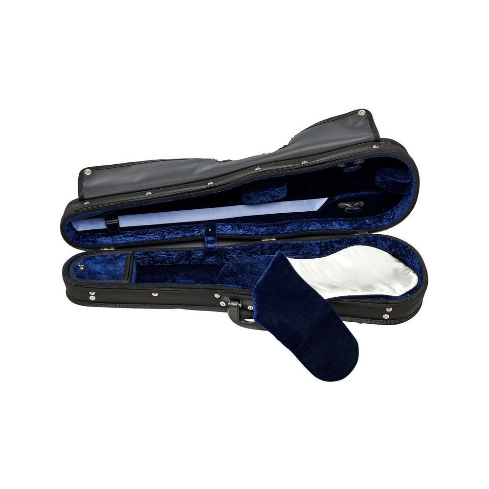 Gewa Concerto Violin Hardcase 1/2 – Thomann Ireland