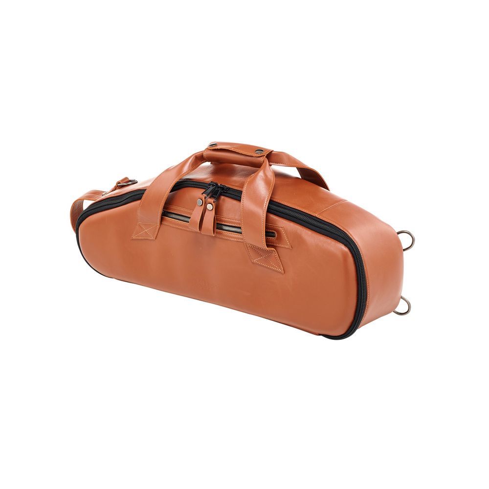MG Leather Work Gigbag Alto Sax Detroit Brown – Thomann Ireland